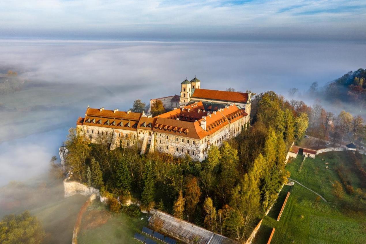 Apartament Na Slonecznej Laczany  Exterior foto